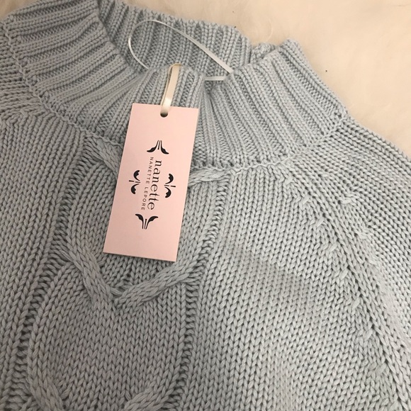 Nanette Lepore Sweater - Picture 5 of 7